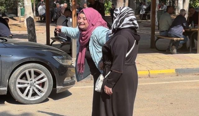 Sadece 16 Yaşındaydı! Muhammed’in Cenazesinde Annesinin Feryadı Yürekleri Yaktı