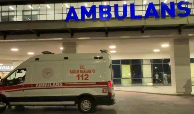 Hastanede 6 Gün Direndi Ama Kurtarılamadı! 20 Yaşındaki Genç Hayatını Kaybetti