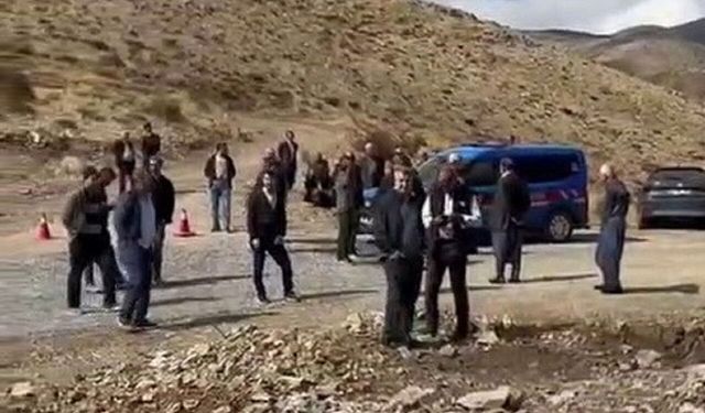Adıyaman’da Su Gerginliği Arbedeye Dönüştü! 13 Kişi Gözaltına Alındı