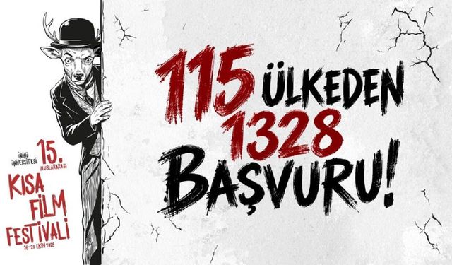 Malatya’daki Film Festivaline Dünyadan Büyük İlgi! 115 Ülkeden  bin 328 Başvuru