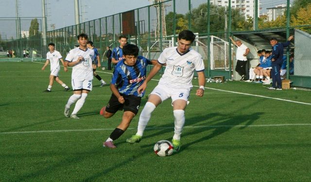 Kayseri’de Futbol Hasreti Bitiyor! Süper Amatör Küme’de İlk Düdük Çalacak