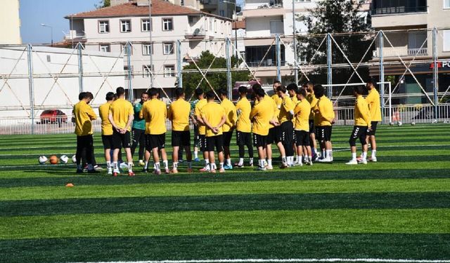 Malatya’da İlk Düdük İçin Geri Sayım! Kayseri Ekibi Deplasmanda Sahaya Çıkacak