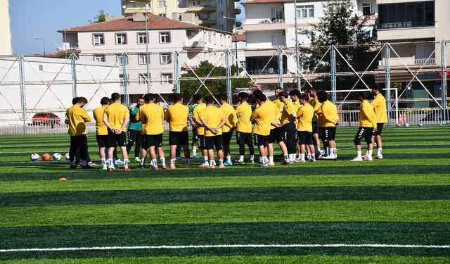 Malatya’da Futbol Heyecanı! Sezonun İlk Maçı İçin Geri Sayım