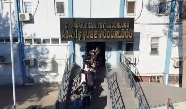 226 Milyon TL’lik Dolandırıcılık İddiası! ‘Patinaj’ Operasyonunda 12 Tutuklama