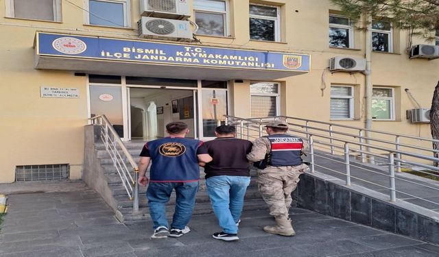 Cinayet, Yağma, Dolandırıcılık… Diyarbakır’da 110 Kişi Yakalandı