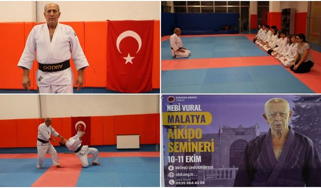 Bu Spor Karşısındakinin Gücünü Kullanıyor: "Malatya, Doğu Anadolu'da Bu Sporun Temsilcisi Olacak!"