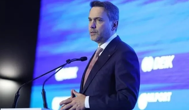 COP31 Öncesi Türkiye’den Kritik Çağrı: Enerjide Yeni Dönem Başlıyor!
