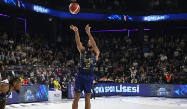 Fenerbahçe Beko’dan EuroLeague’de Yeni Sınav! Rakip Zalgiris