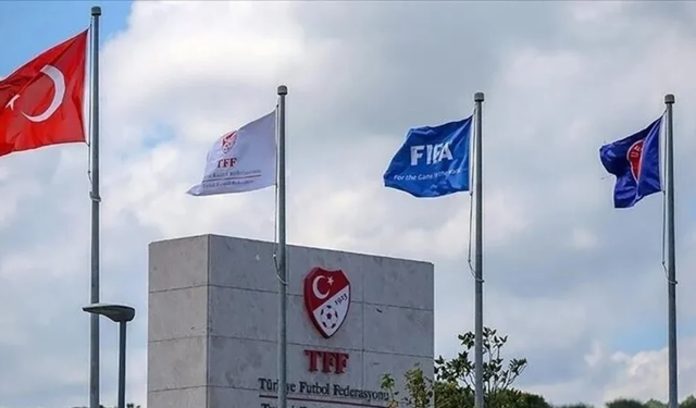Süper Lig’de 8 Kulüp PFDK’ye Sevk Edildi! Listede Amedspor Da Var