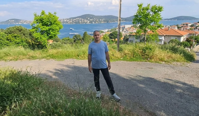 Kentsel Dönüşüm Nedeniyle Taşındı, Yeni Evinin Enkazında Hayatını Kaybetti