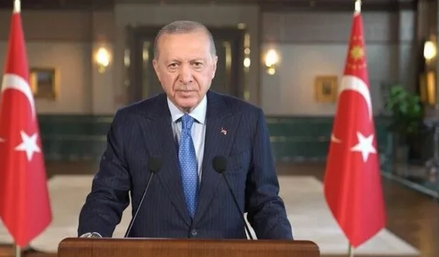 Erdoğan’dan Kritik Uyarı: Türkiye’de Sofraları İlgilendiren Tehlikeye Dikkat Çekti!