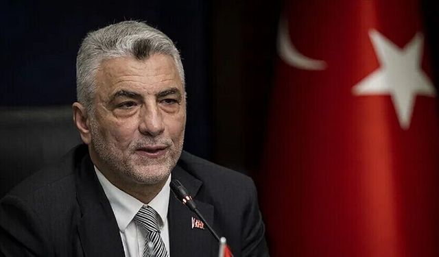 Türkiye’nin İhracatında Tarihi Başarı! Eylülde 25,9 Milyar Dolara Ulaşıldı