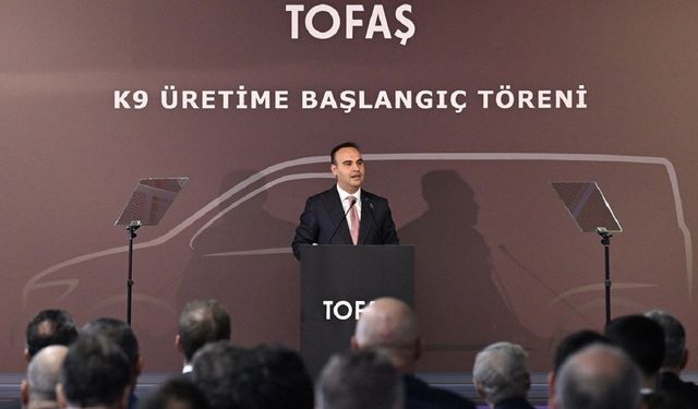 TOFAŞ’tan 300 Milyon Dolarlık Yatırım! 1000 Kişiye İstihdam Sağlanacak