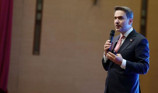 Türkiye’nin 2040 Enerji Planı Belli Oldu! Hedef Yüzde 70