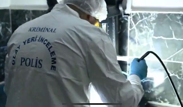 16 Yıllık Sır Çözüldü! Kız Bebeğin Ölümünde Annesi Tutuklandı