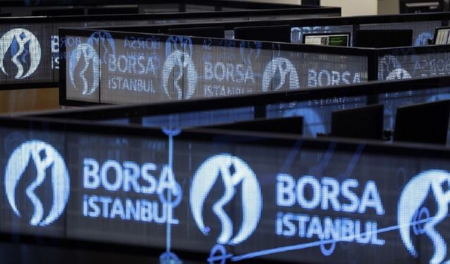 Borsa İstanbul Güne Yükselişle Başladı! BIST 100’de Son Durum
