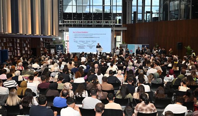 Malatya’da Kütüphane Atağı! 13 Yeni Kütüphane Daha Geliyor