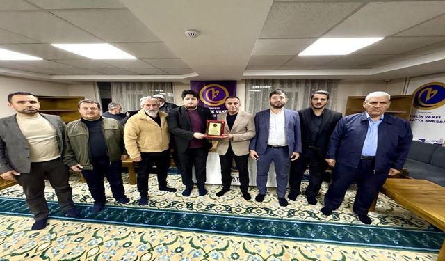 Akçadağ Belediye Başkanı Ulutaş’tan Malatya’nın Geleceğine Dair Önemli Mesajlar