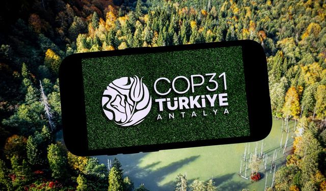 Dünyanın Gözü Türkiye’de Olacak! İklim Ve Enerjide Yeni Hedefler