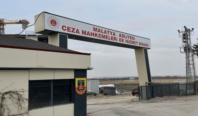 Malatya’da Depremde Yıkılan Dağdeviren Apartmanı Davasında Karar! 4 Sanığa Hapis