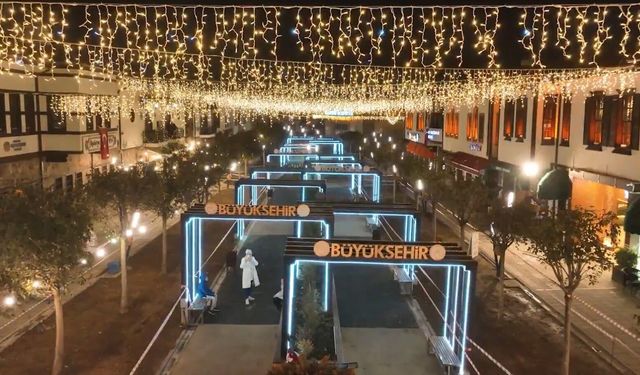 Malatya’ya Bu Akşam Geliyor! İşte Saat ve Yer Bilgisi