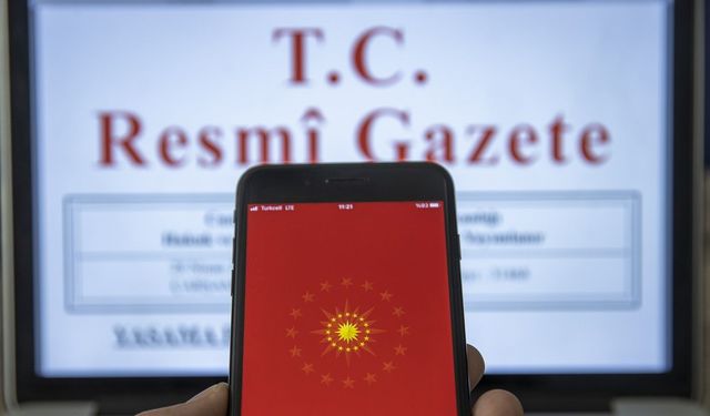 Türkiye’de Emisyon Ticaret Sistemi İçin Yeni Dönem: Kurallar Resmileşti
