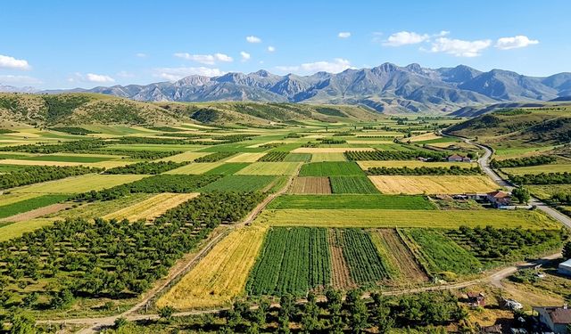Malatya’nın Saklı Güzelliklerinden Birinde Milyonluk Arazi Satışı