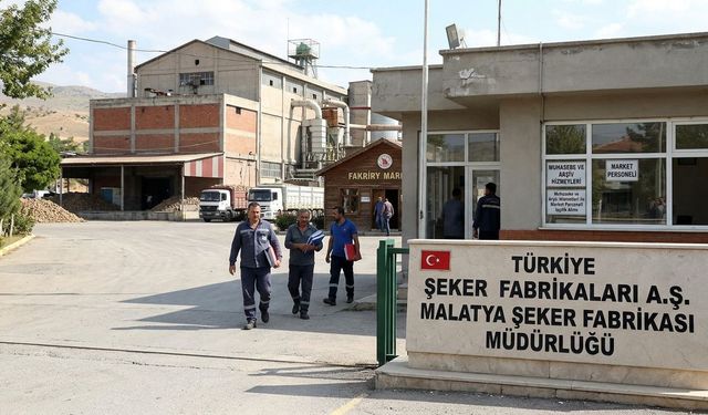 FABRİKAMIZ MUHASEBE VE ARŞİV HİZMETLERİ İLE MARKET PERSONELİ İŞÇİLİK
