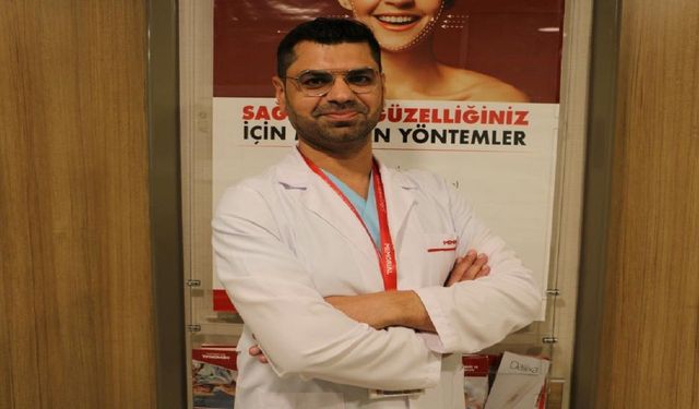 Uzmanlardan Kozmetik Uyarısı: Sahte Ürünler Ciltte Yanık Ve Kanser Riski Oluşturabilir!
