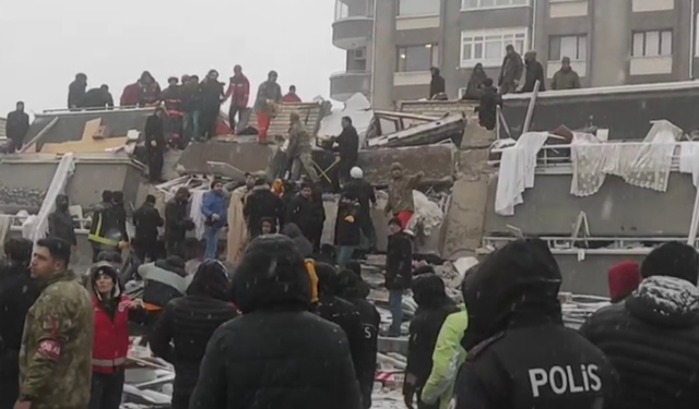 16 Can Hayatını Kaybetmişti! Hayat Sitesi Davasında 4 Sanığa Hapis