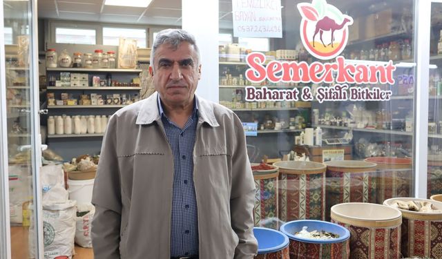 Malatya’da Ihlamura Talep Arttı! Esnaf Herkesin Merak Ettiği Detayı Açıkladı