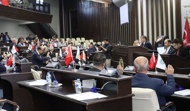 Malatya’da Belediyenin İki Taşınmazı Kayısı Şirketine Gidiyor!