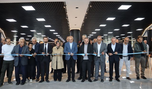 Malatya’da Bir İlk! Artık Her Ay Kurulacak: “Hepsinin Yüz Yıllık Hikâyesi Var!”