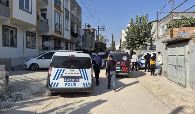 Miras Altınları Ortalığı Karıştırdı! Gelin ve Görümce Kavgasında 6 Kişi Emniyete Götürüldü