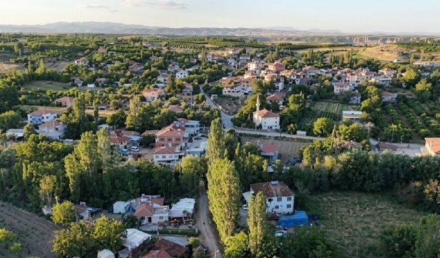Malatya’da Bir Mahalle, Bir İsim Ve Saklı Tarih: Kömüşhan