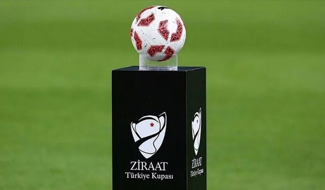 Malatya Yeşilyurtspor’un Kupa Rakibi Belli Oldu! Kritik Maçın Tarihi Ve Saati Açıklandı