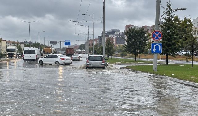 Türkiye’de 66 Afet Kaydedildi! Eylül Ayının Tablosu Ortaya Çıktı