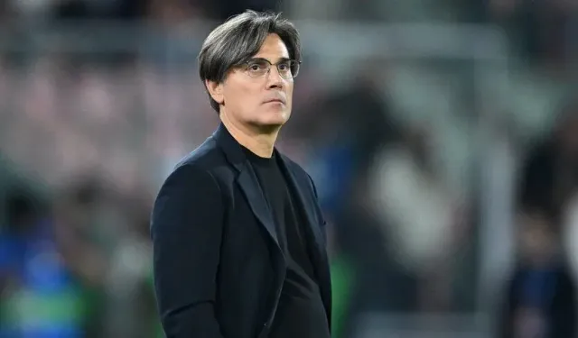 Montella’dan Duygusal Veda! “Teşekkürler Türkiye”