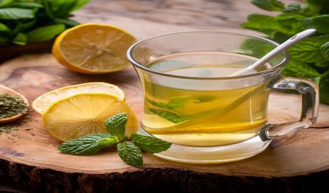 Nane Limon Hakkında Doğru Bilinen Yanlış! Bakın Vücutta Ne Yapıyor