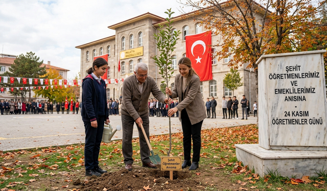24 Kasım Öncesi Öğretmenleri İlgilendiren Karar! 81 İle Genelge Gönderildi