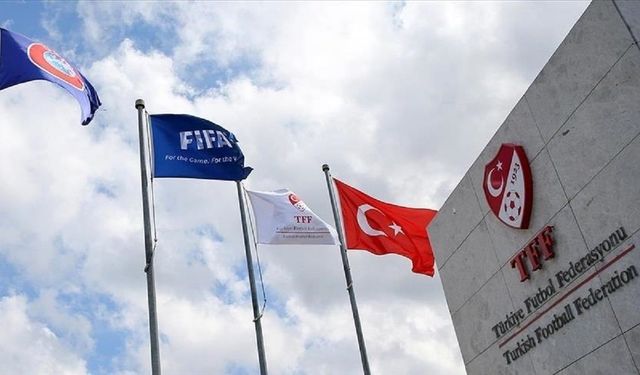 PFDK’den Süper Lig’de 8 Kulübe Ceza! Beşiktaş’a Verilen Tutar Dikkat Çekti