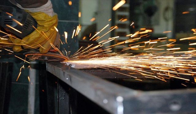 Sanayiye 246,7 Milyar Liralık Kaynak! İhracatta Yeni Hedef Açıklandı