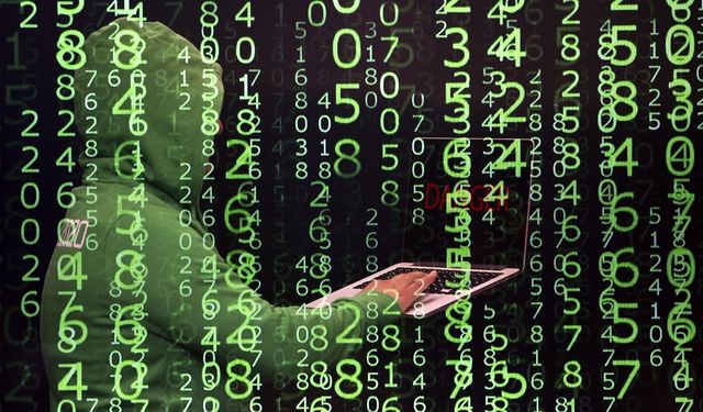 Sanayide Siber Tehdit Alarmı! Üretim Hatları Risk Altında