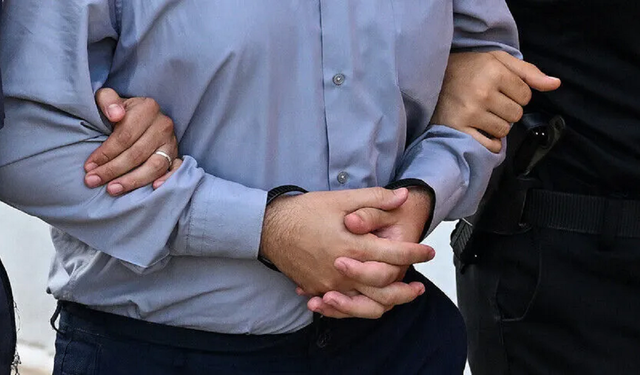 Yurt dışına kaçmışlardı! 9 ayda 294 kişi Türkiye’ye getirildi