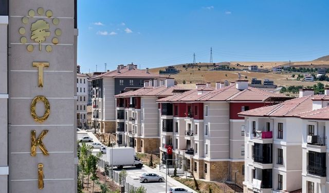 Malatya’da TOKİ Aidatları Gündem Oldu! “Bu Para Nereye Gidiyor?”