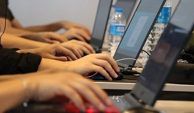Türkiye’nin Teknoloji Üssü Teknoparklar! Satışlar 1,85 Trilyon Liraya Ulaştı