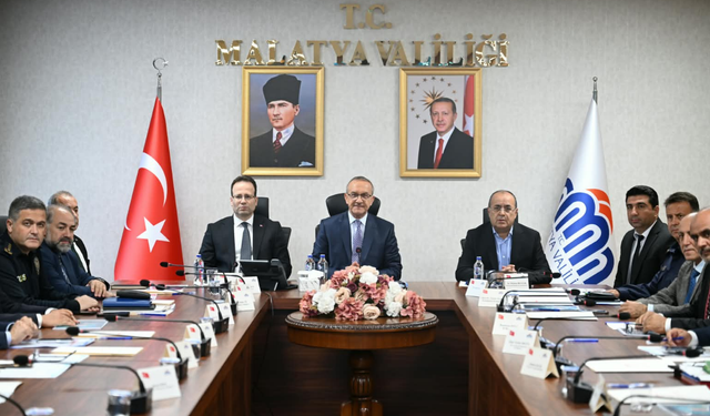 Malatya’da Ele Geçirilenler Şaşırttı! 84 Bin 850 Hap…
