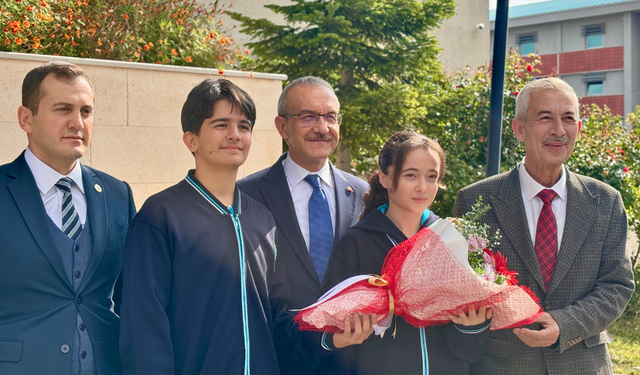 Arapgir’de Muhtarlar Bir Araya Geldi! Mahallelerin Öncelikleri Masaya Yatırıldı