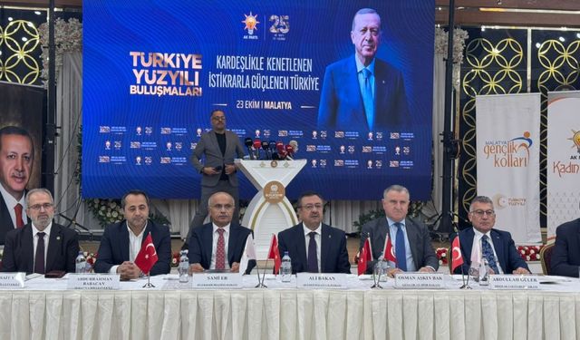Malatya’da Spor Yatırımlarında Yeni Hedef: 43 Tesis Yetmeyecek, Sayı Artacak!