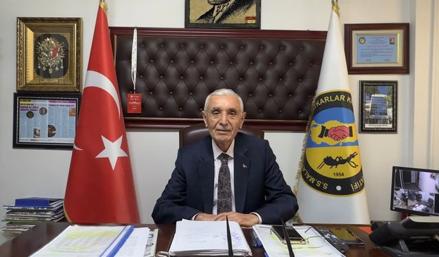 Malatya’da Esnafın Beklediği Kredi Açıklaması Geldi! Borcu Olanlar Da Yararlanabilecek